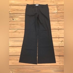 New York & Co black dress pants 0